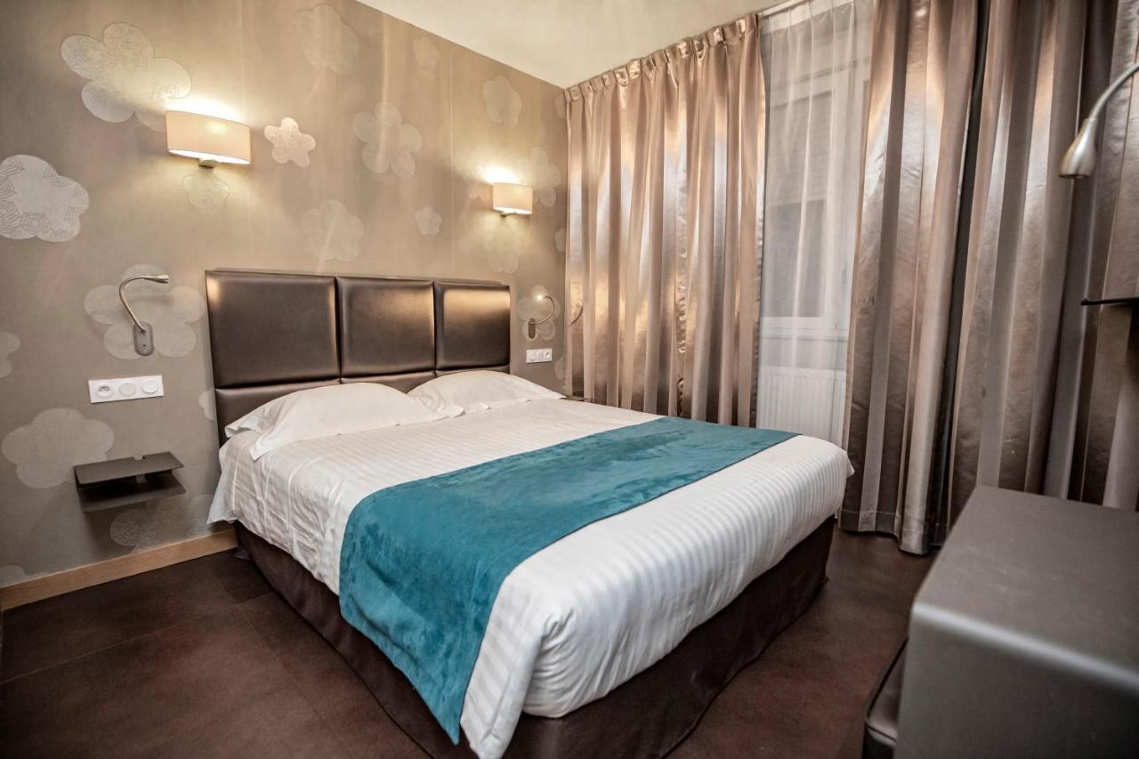 D'orleans Hotel 3*