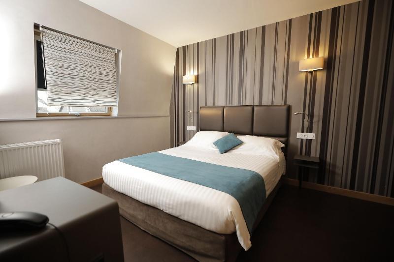 D'orleans Hotel Orléans