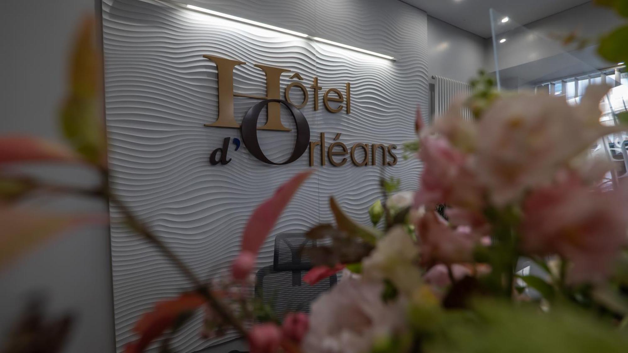 D'orleans Hotel 3*