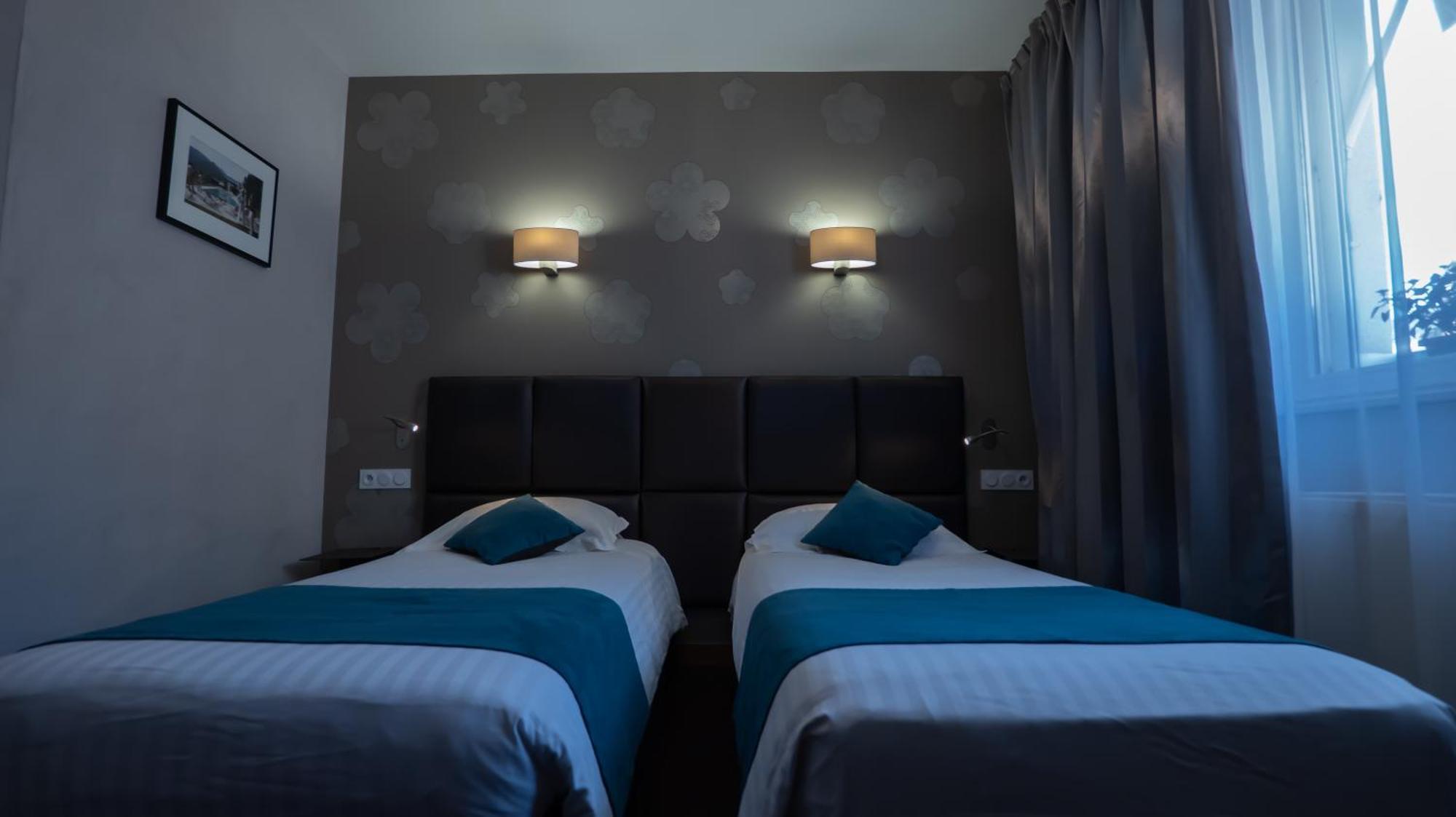 D'orleans Hotel Orléans