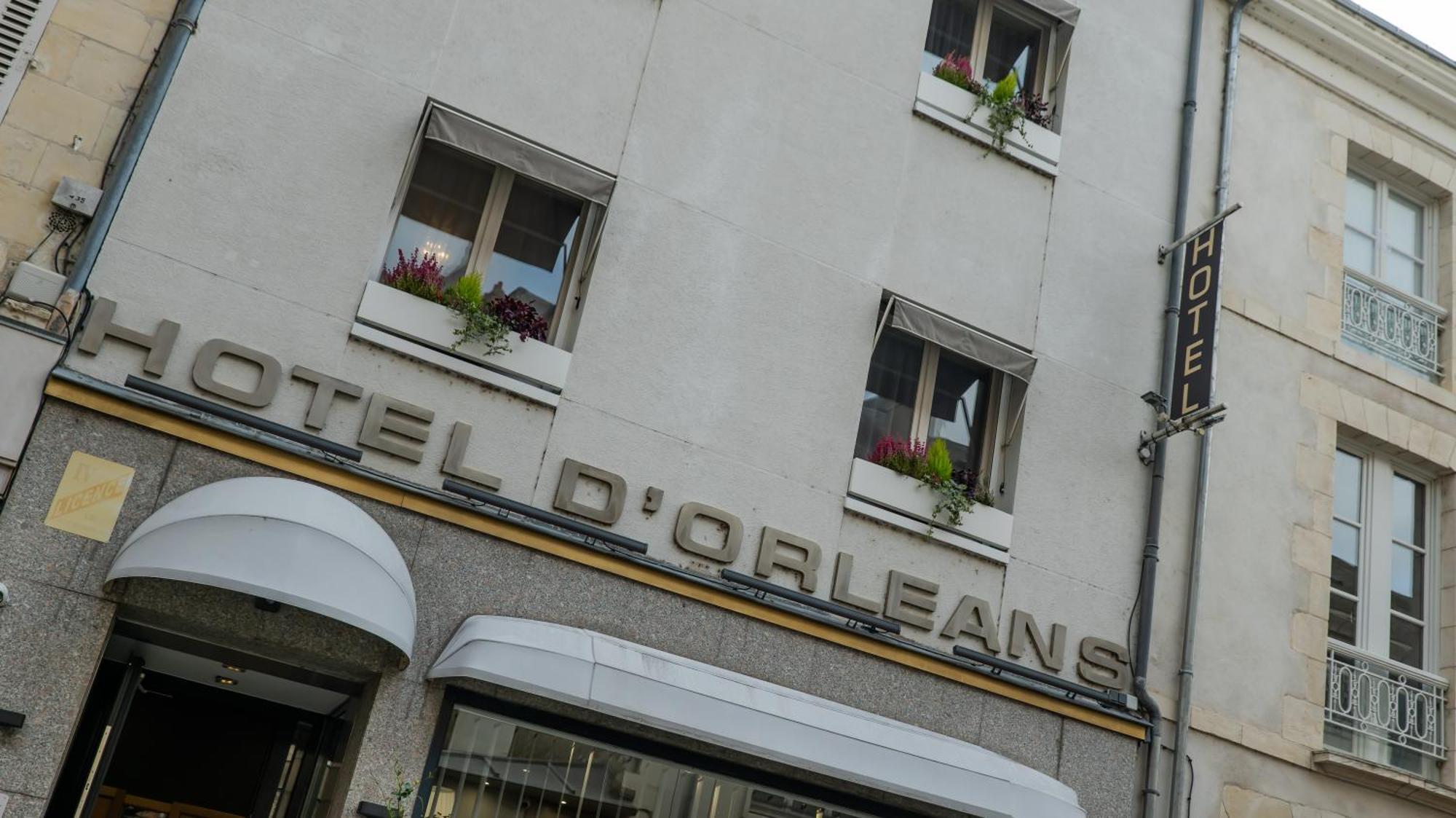 D'orleans Orléans