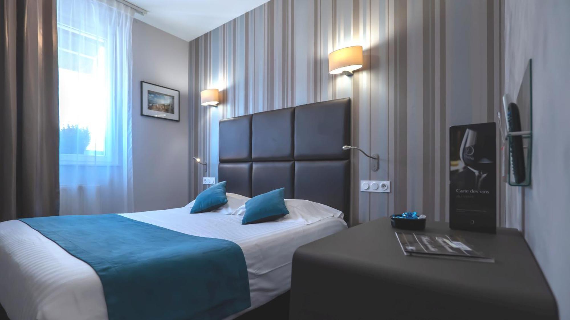 D'orleans Hotel