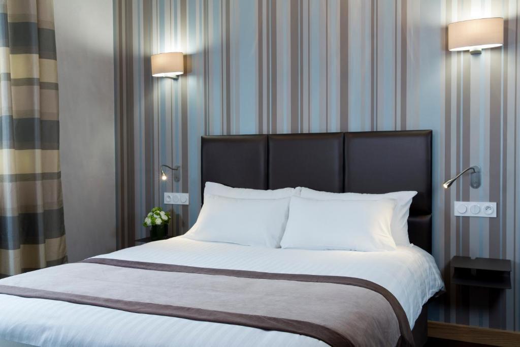 Hotel D'orleans