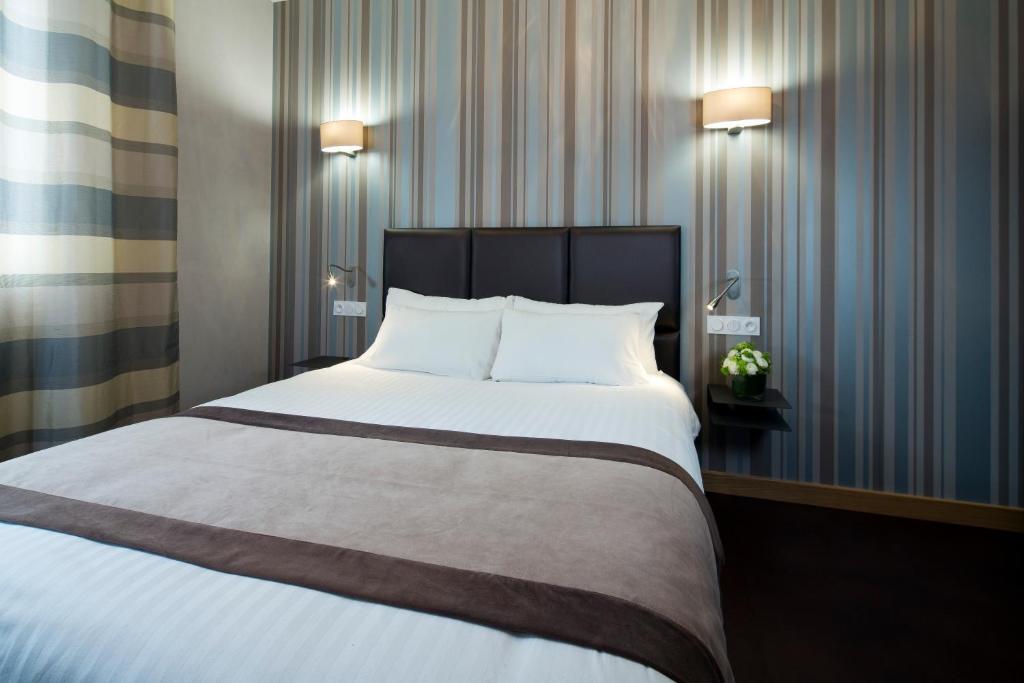 Hotel D'orleans 3*